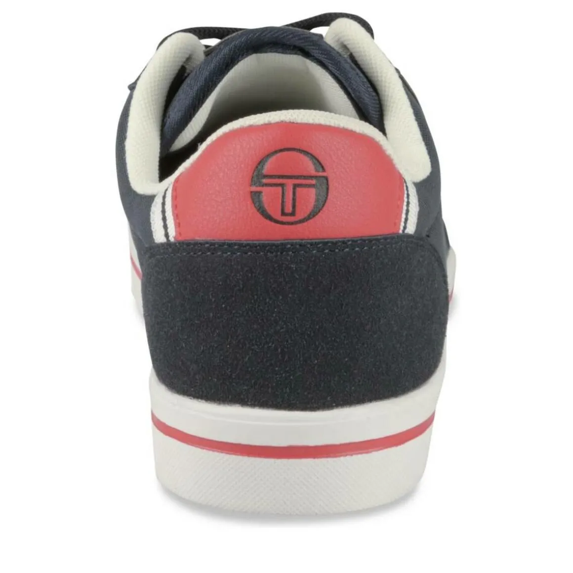 Sneakers BLAUW