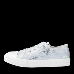 Sneakers BLAUW
