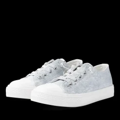 Sneakers BLAUW