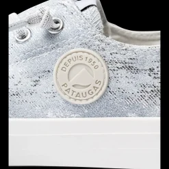 Sneakers BLAUW