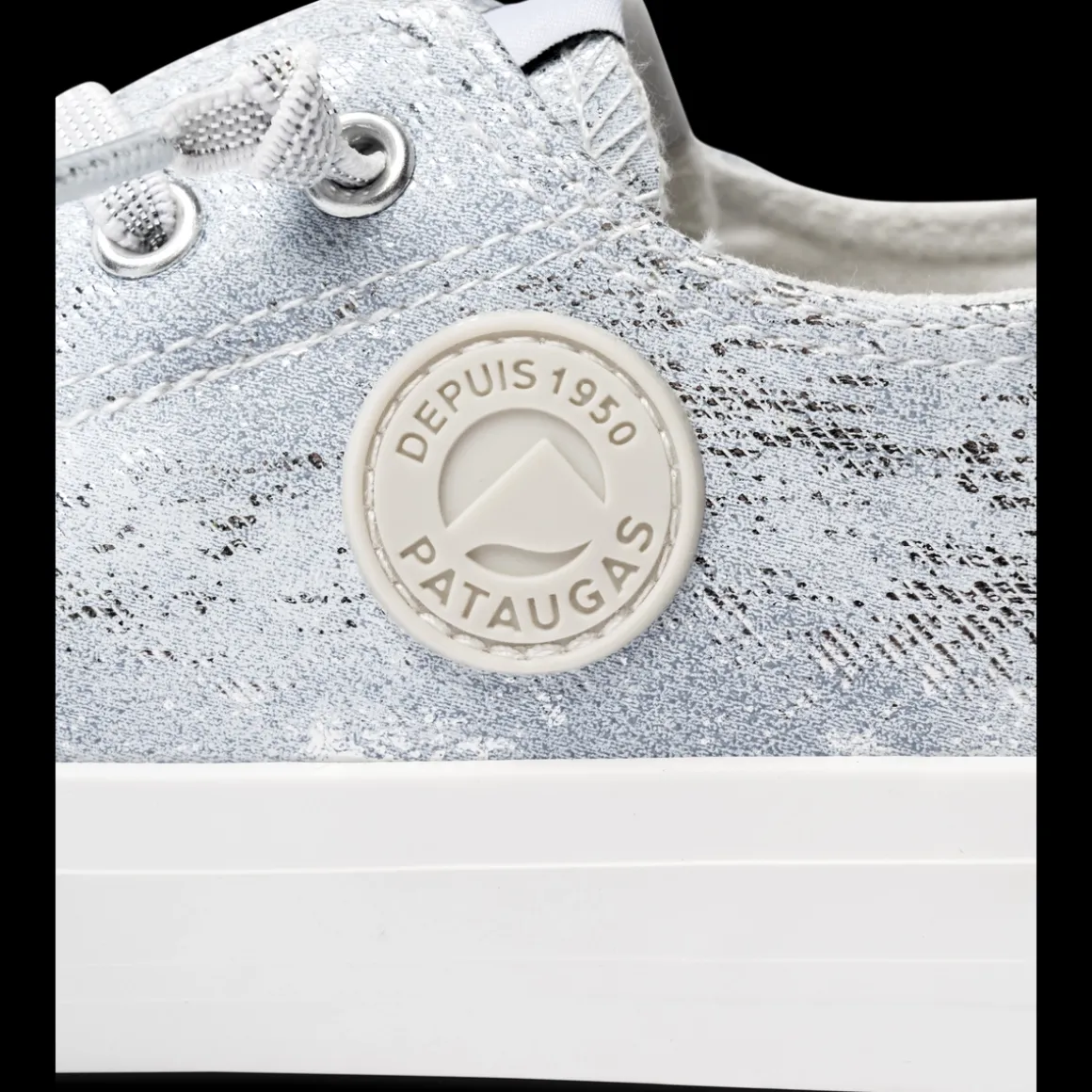 Sneakers BLAUW
