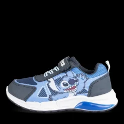 Sneakers BLAUW