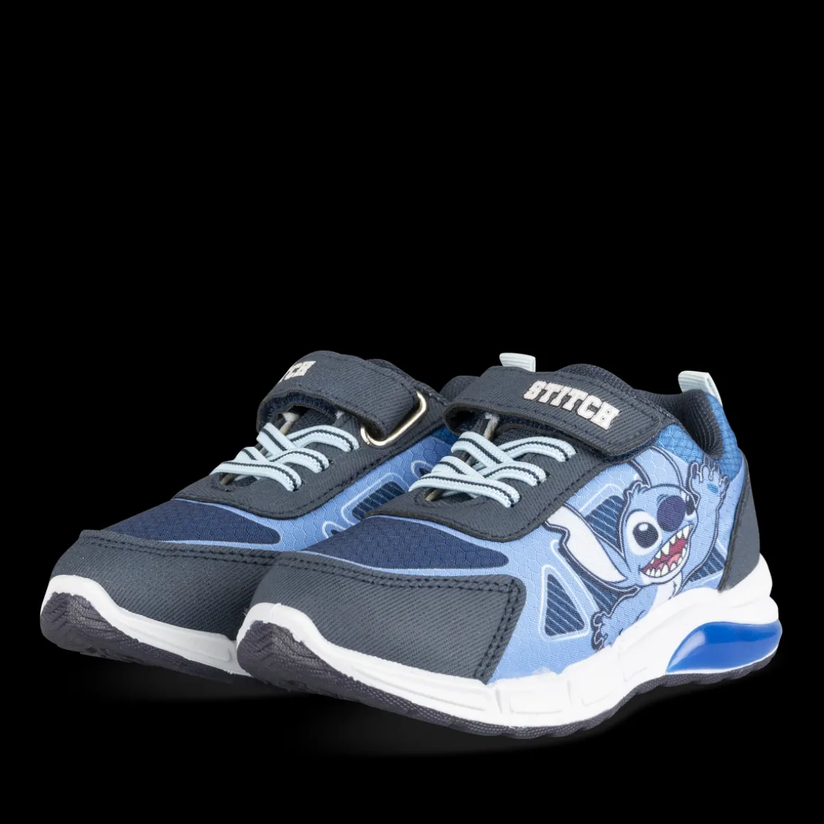 Sneakers BLAUW