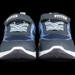 Sneakers BLAUW