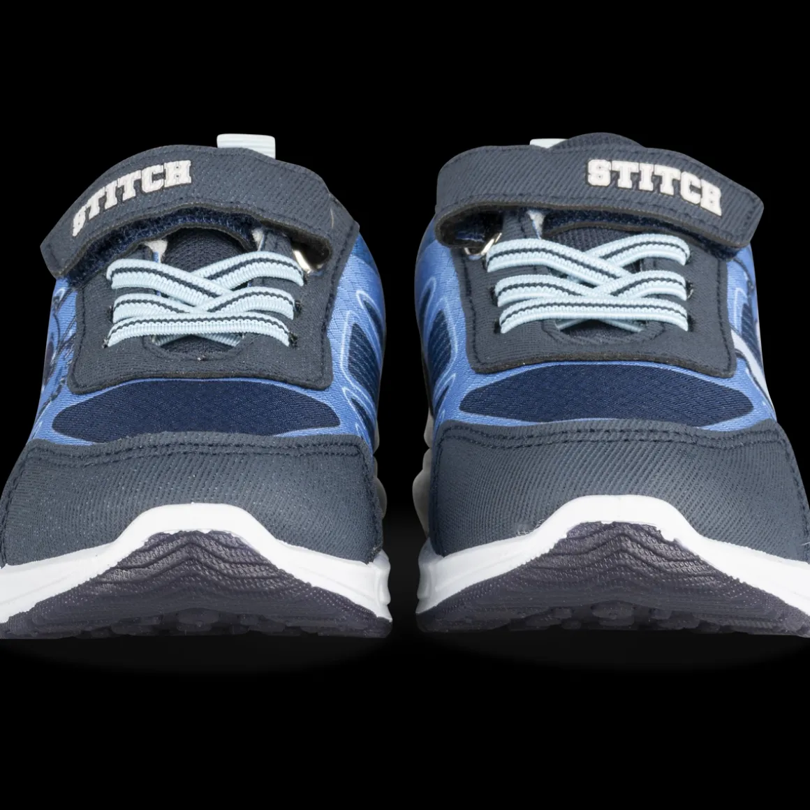 Sneakers BLAUW