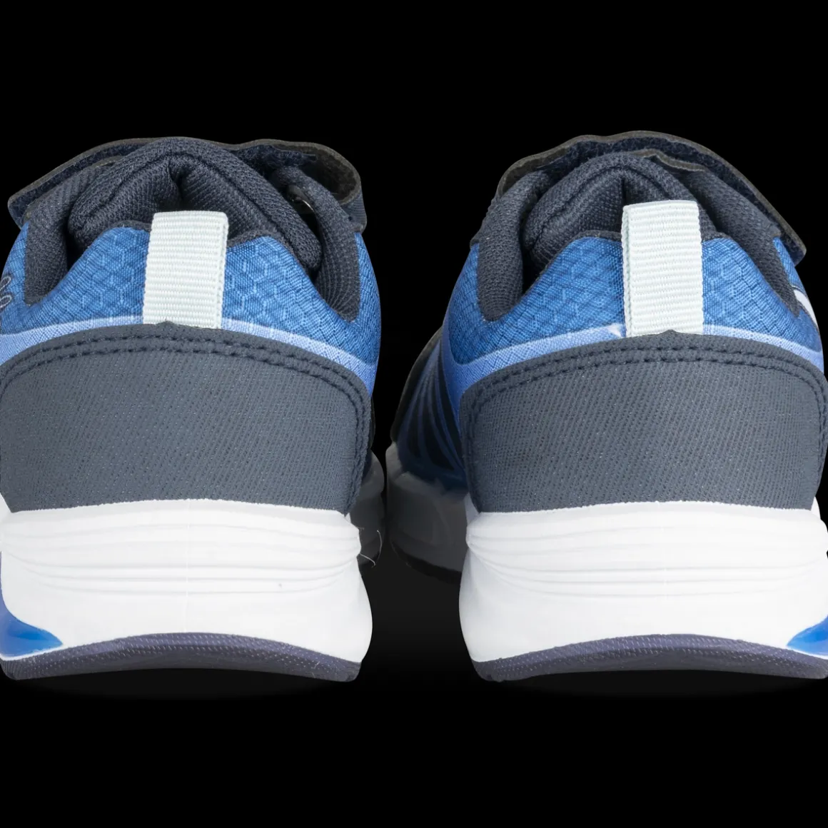Sneakers BLAUW