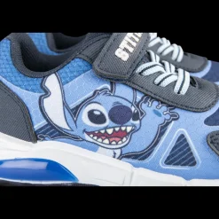 Sneakers BLAUW