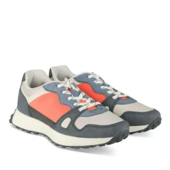 Sneakers BLAUW