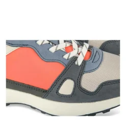 Sneakers BLAUW