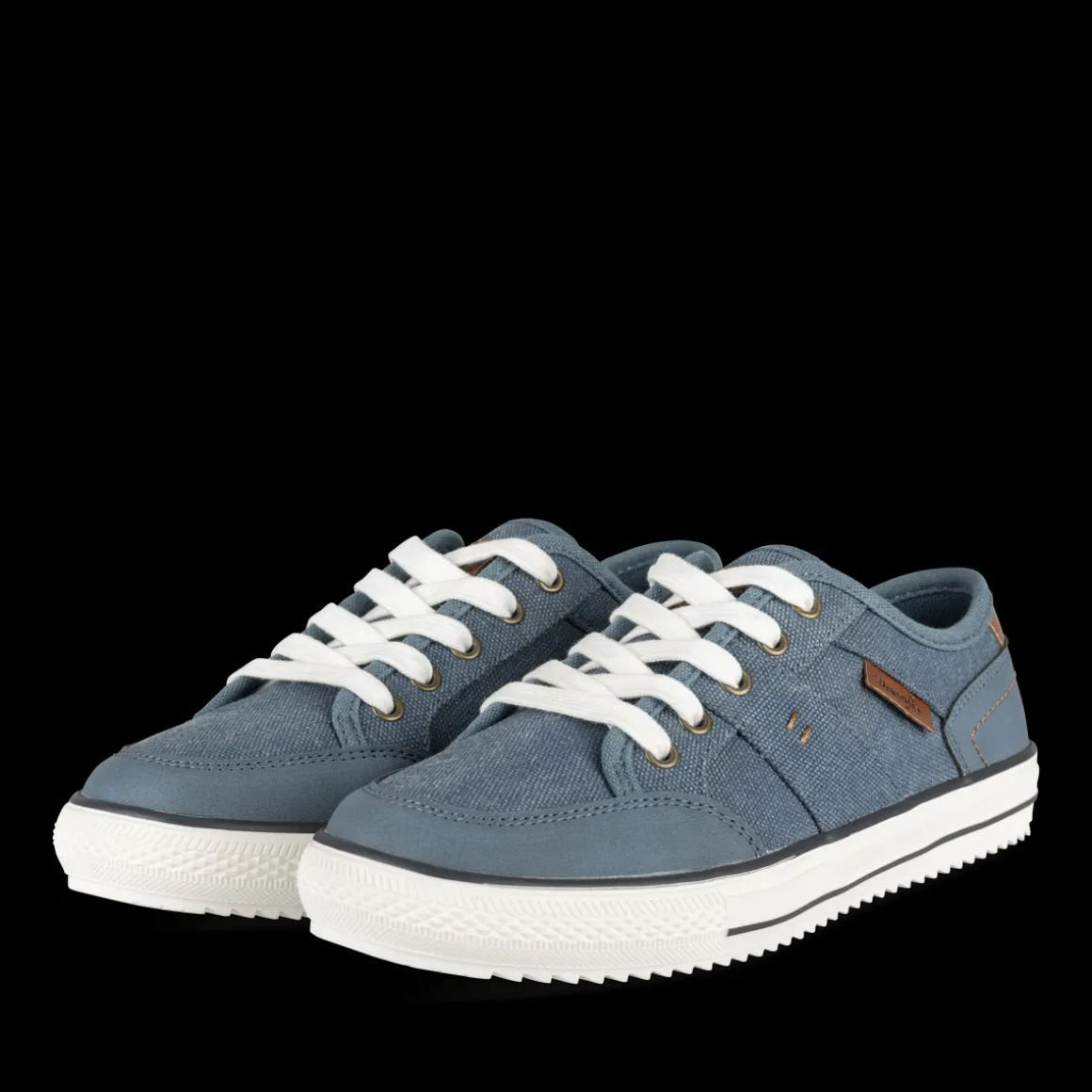 Sneakers BLAUW