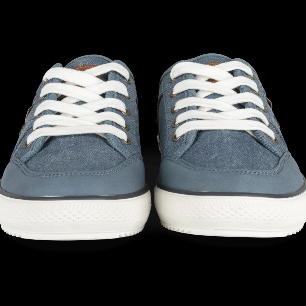 Sneakers BLAUW