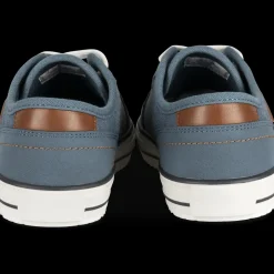 Sneakers BLAUW
