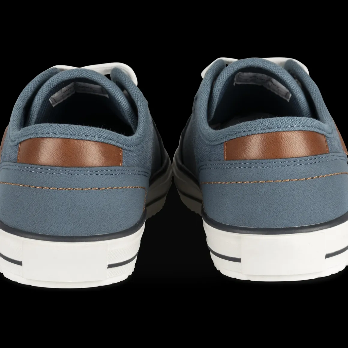 Sneakers BLAUW