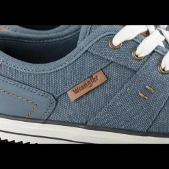 Sneakers BLAUW
