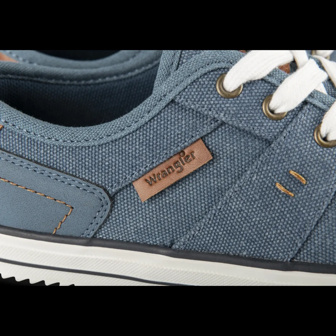 Sneakers BLAUW