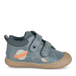 Sneakers BLAUW