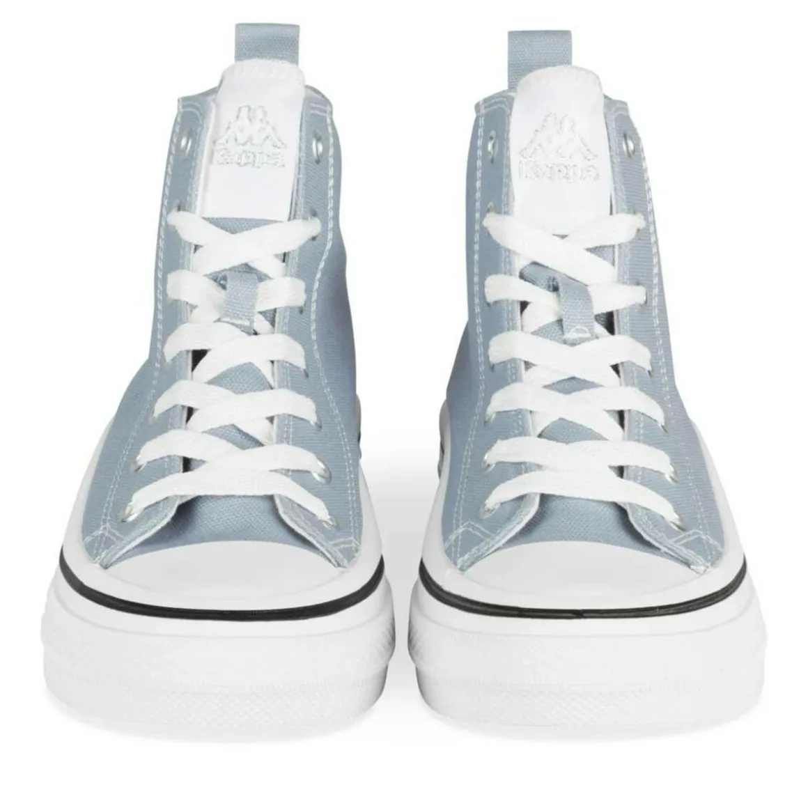 Sneakers BLAUW