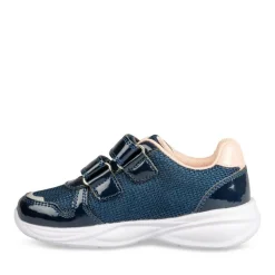 Sneakers BLAUW