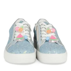 Sneakers BLAUW