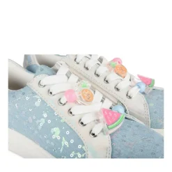Sneakers BLAUW