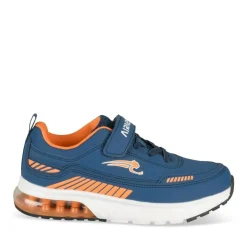 Sneakers BLAUW