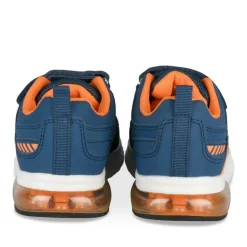 Sneakers BLAUW