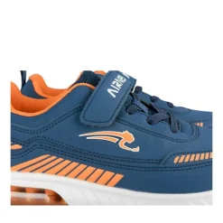 Sneakers BLAUW