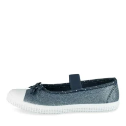 Sneakers BLAUW