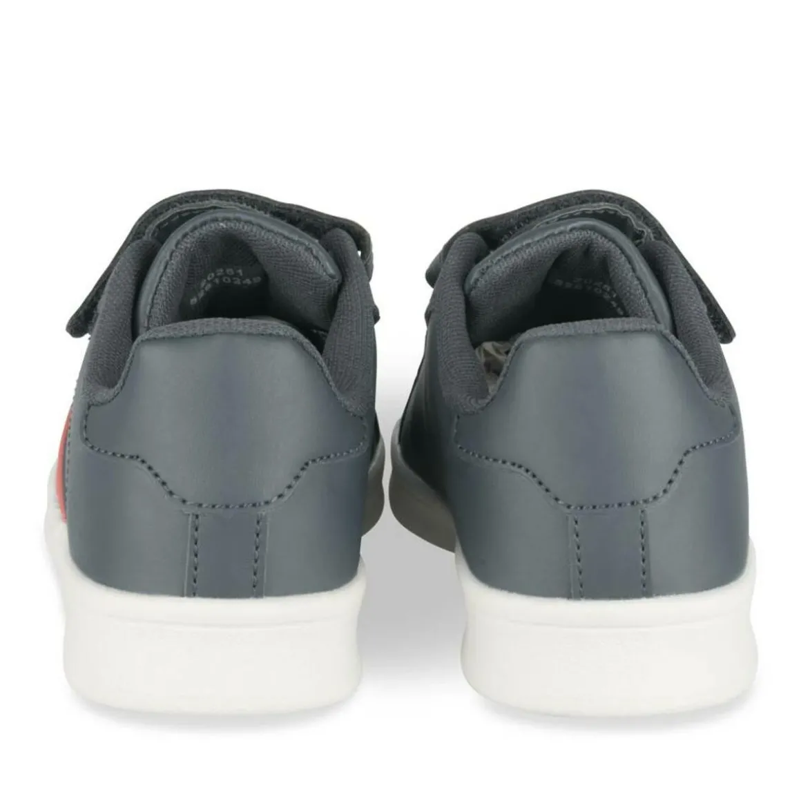Sneakers BLAUW