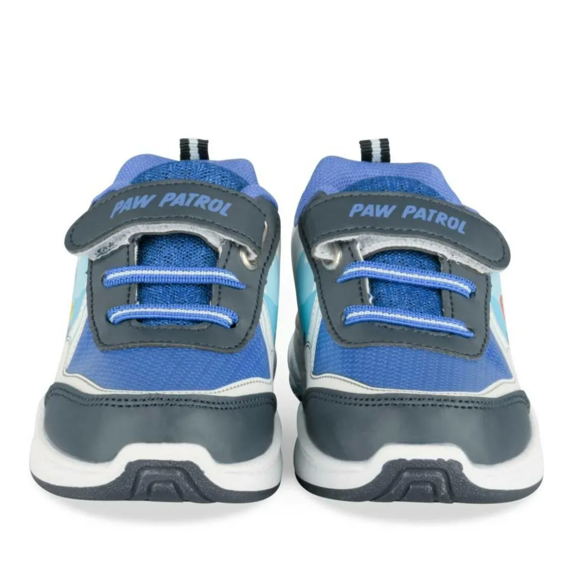 Sneakers BLAUW