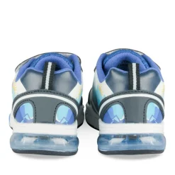 Sneakers BLAUW