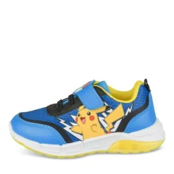 Sneakers BLAUW