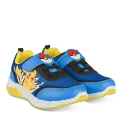 Sneakers BLAUW