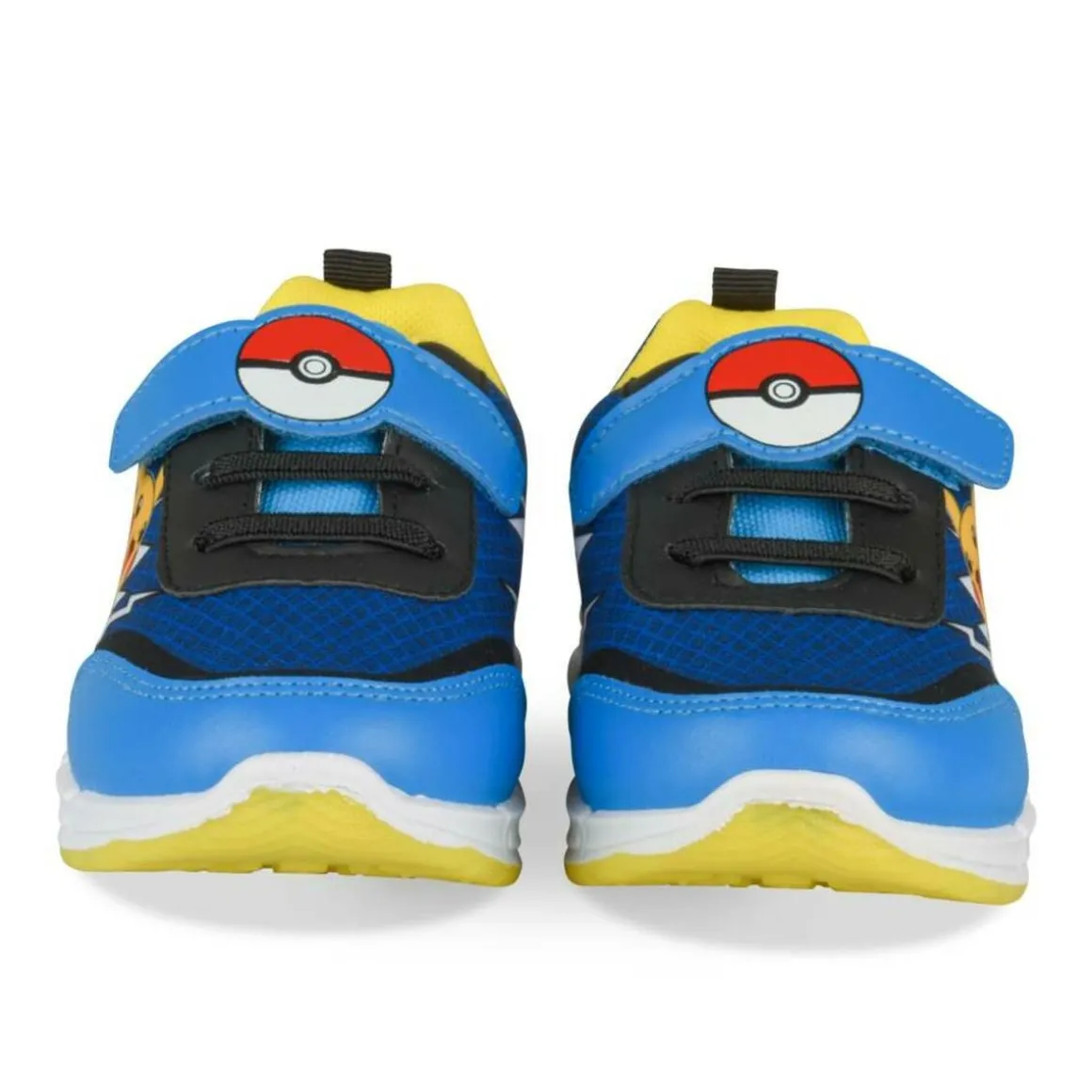 Sneakers BLAUW