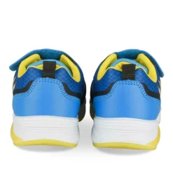 Sneakers BLAUW