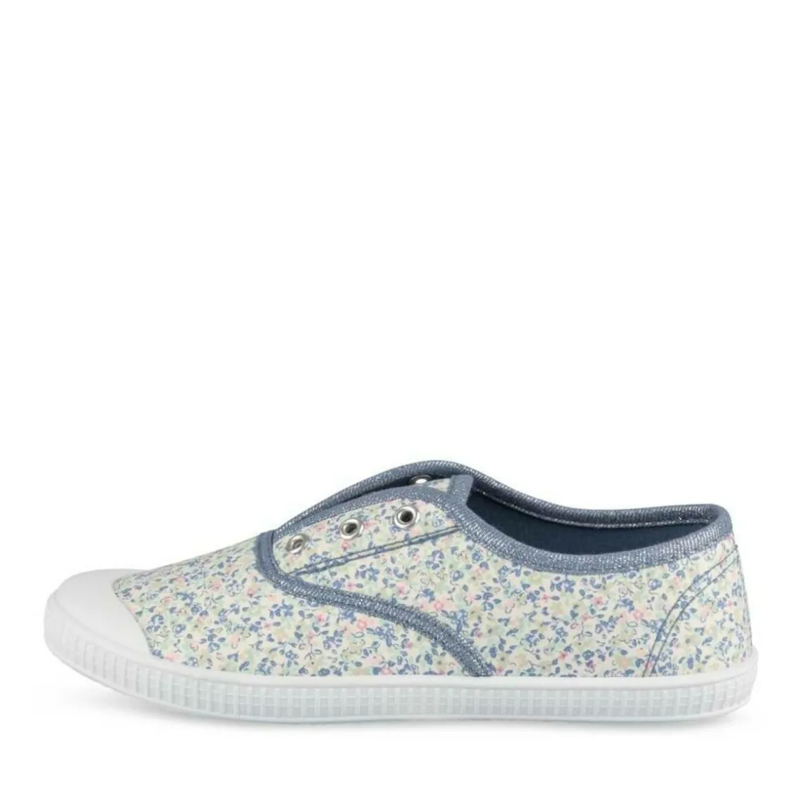 Sneakers BLAUW