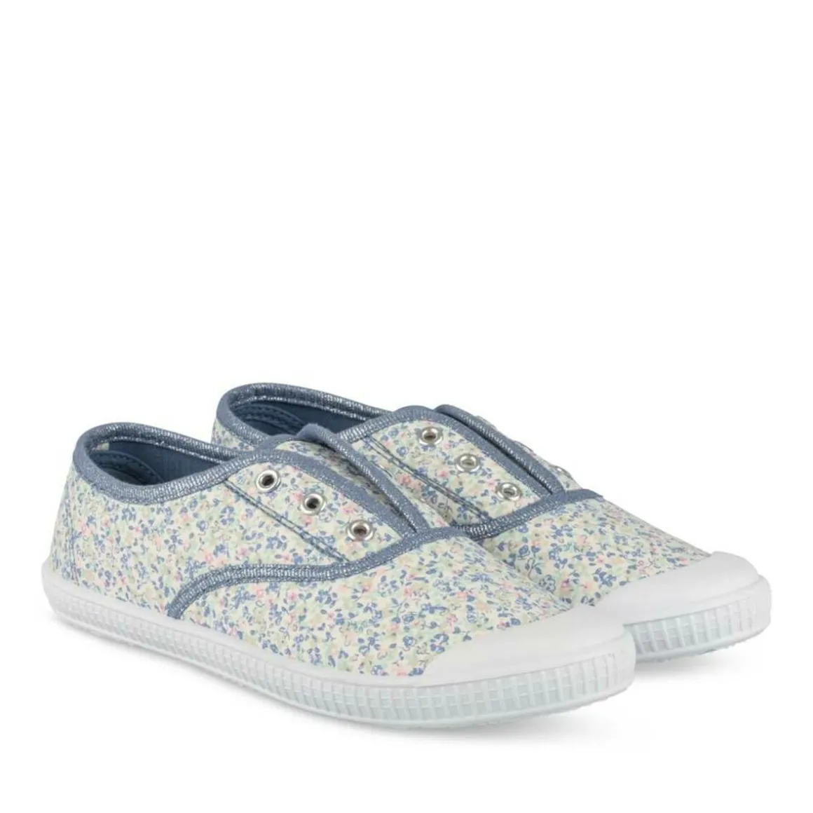 Sneakers BLAUW