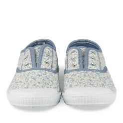 Sneakers BLAUW