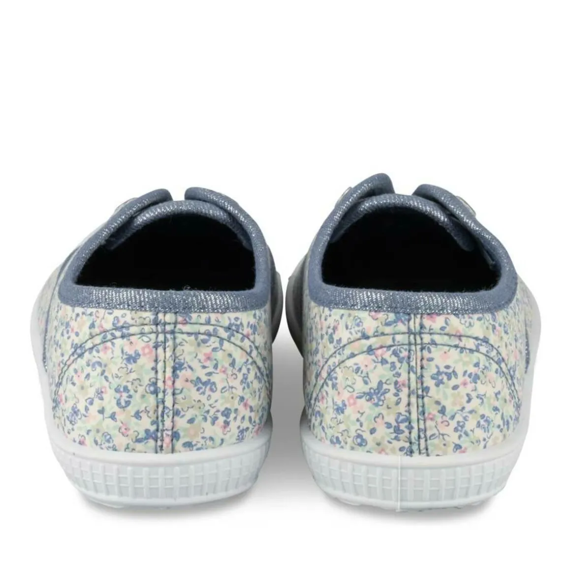 Sneakers BLAUW