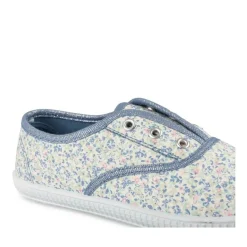Sneakers BLAUW