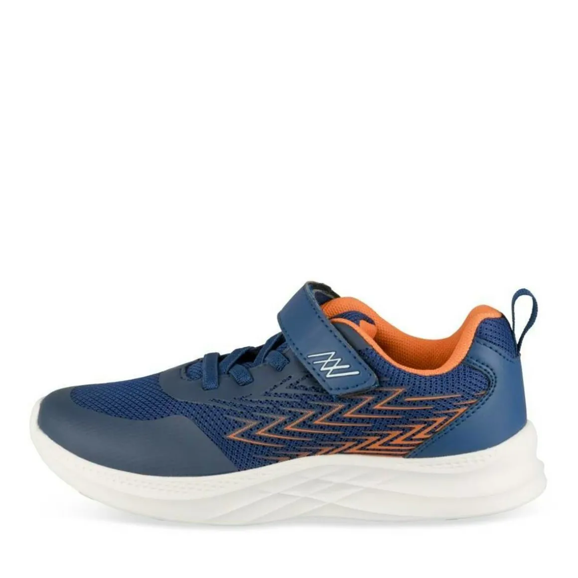 Sneakers BLAUW
