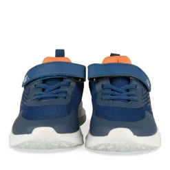 Sneakers BLAUW