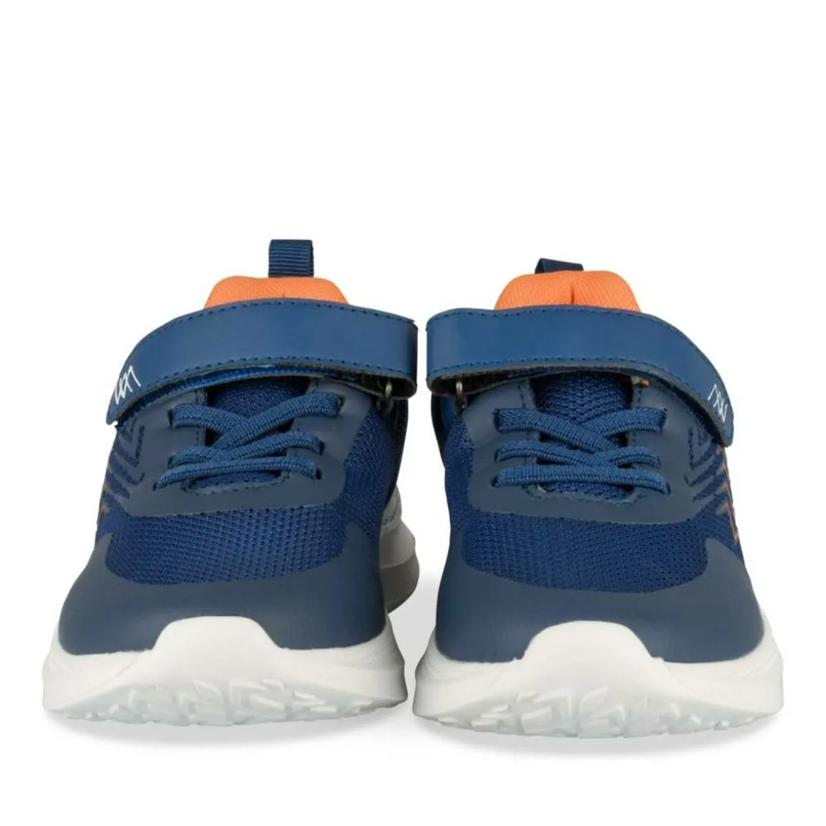 Sneakers BLAUW