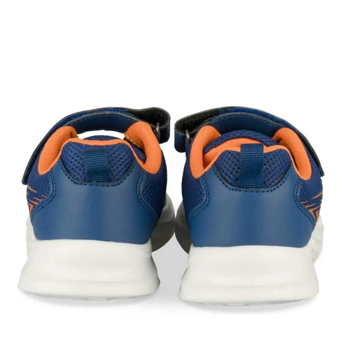 Sneakers BLAUW