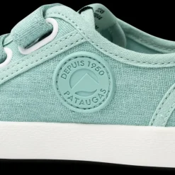 Sneakers BLAUW