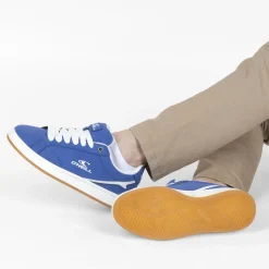 Sneakers BLAUW