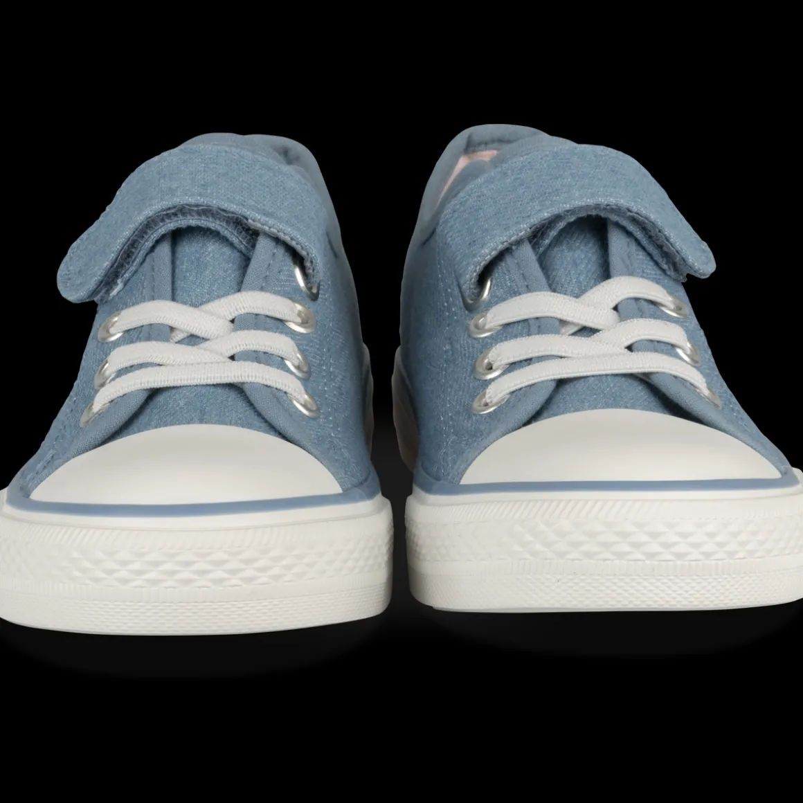 Sneakers BLAUW