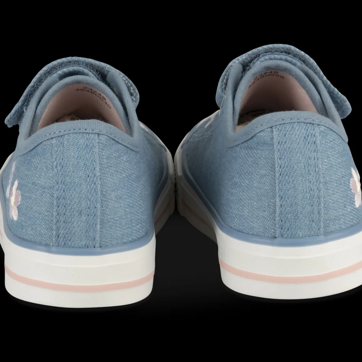 Sneakers BLAUW
