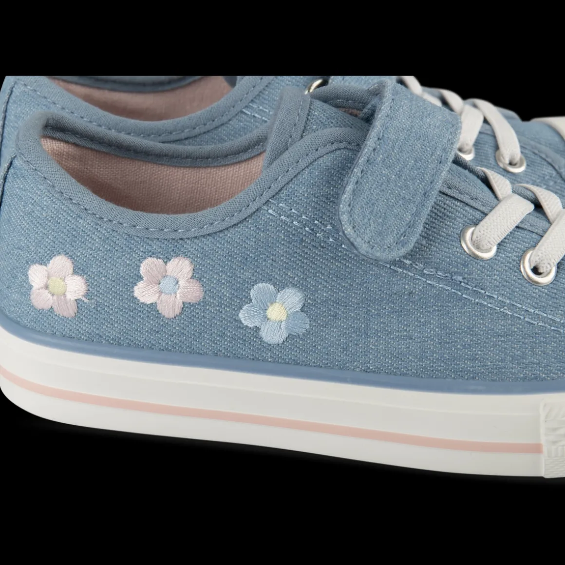 Sneakers BLAUW