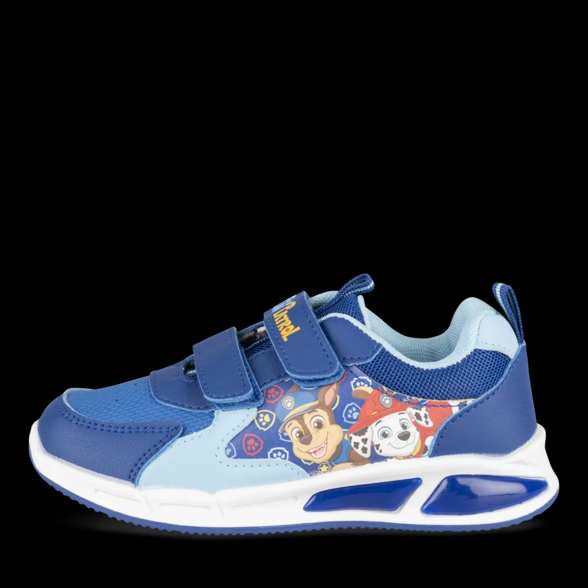 Sneakers BLAUW